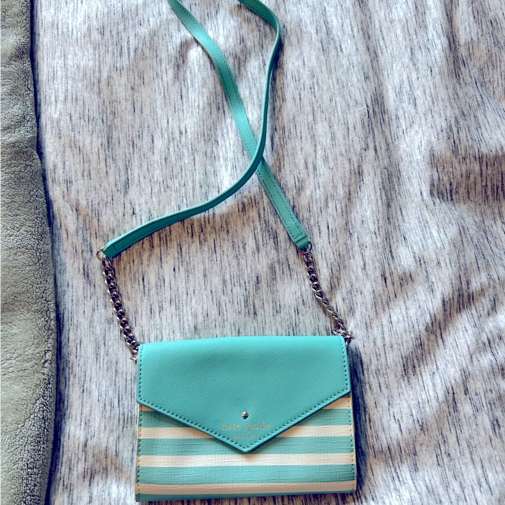 Kate Spade Small Crossbody Bag